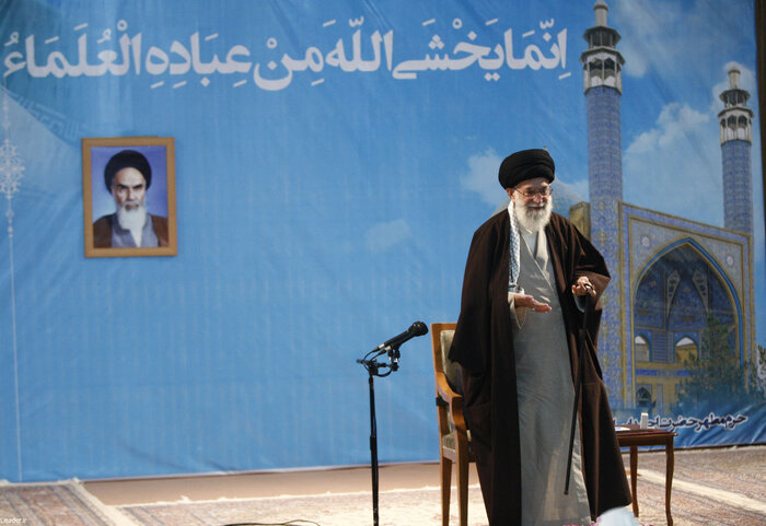 سینه ستبر ایران اسلامی؛ روایت سفری که هنوز در حافظه کرمانشاه زنده است