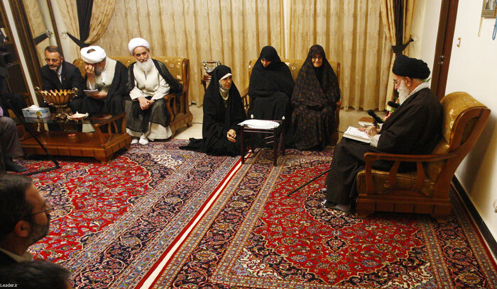 سینه ستبر ایران اسلامی؛ روایت سفری که هنوز در حافظه کرمانشاه زنده است