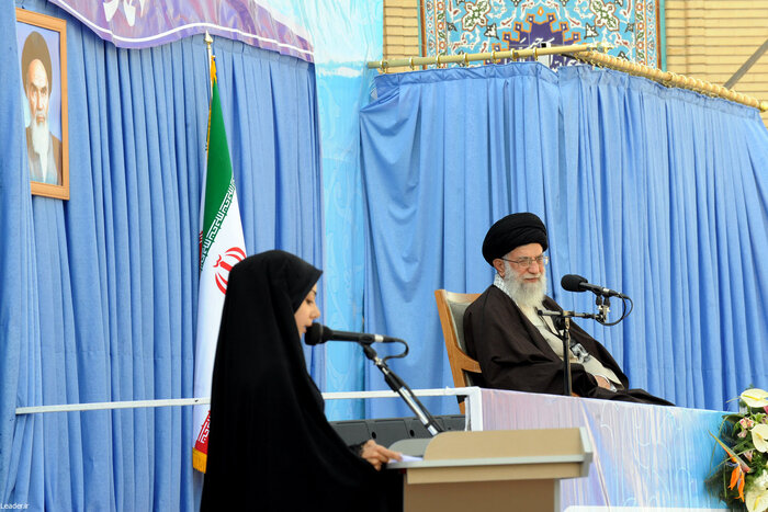 سینه ستبر ایران اسلامی؛ روایت سفری که هنوز در حافظه کرمانشاه زنده است