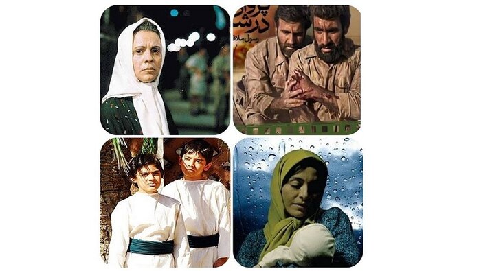 فیلمهای سینمایی آخر هفته تلویزیون؛ تماشای «سرو زیر آب» و «موقعیت مهدی»