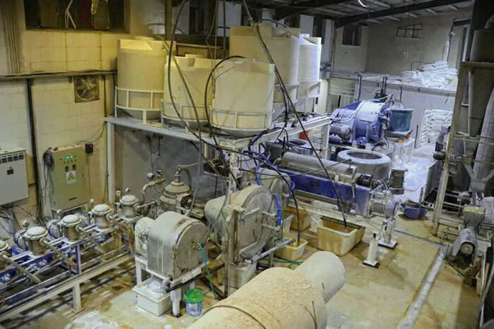 تکمیل زیرساختهای فاضلاب، کلید مهار آلودگی چنار راهدار است