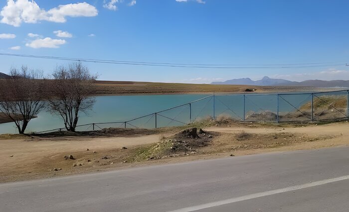 اخبار کوتاه از غرب اصفهان