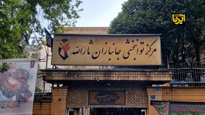 روایت مردان ثارالله از رهبر شهید