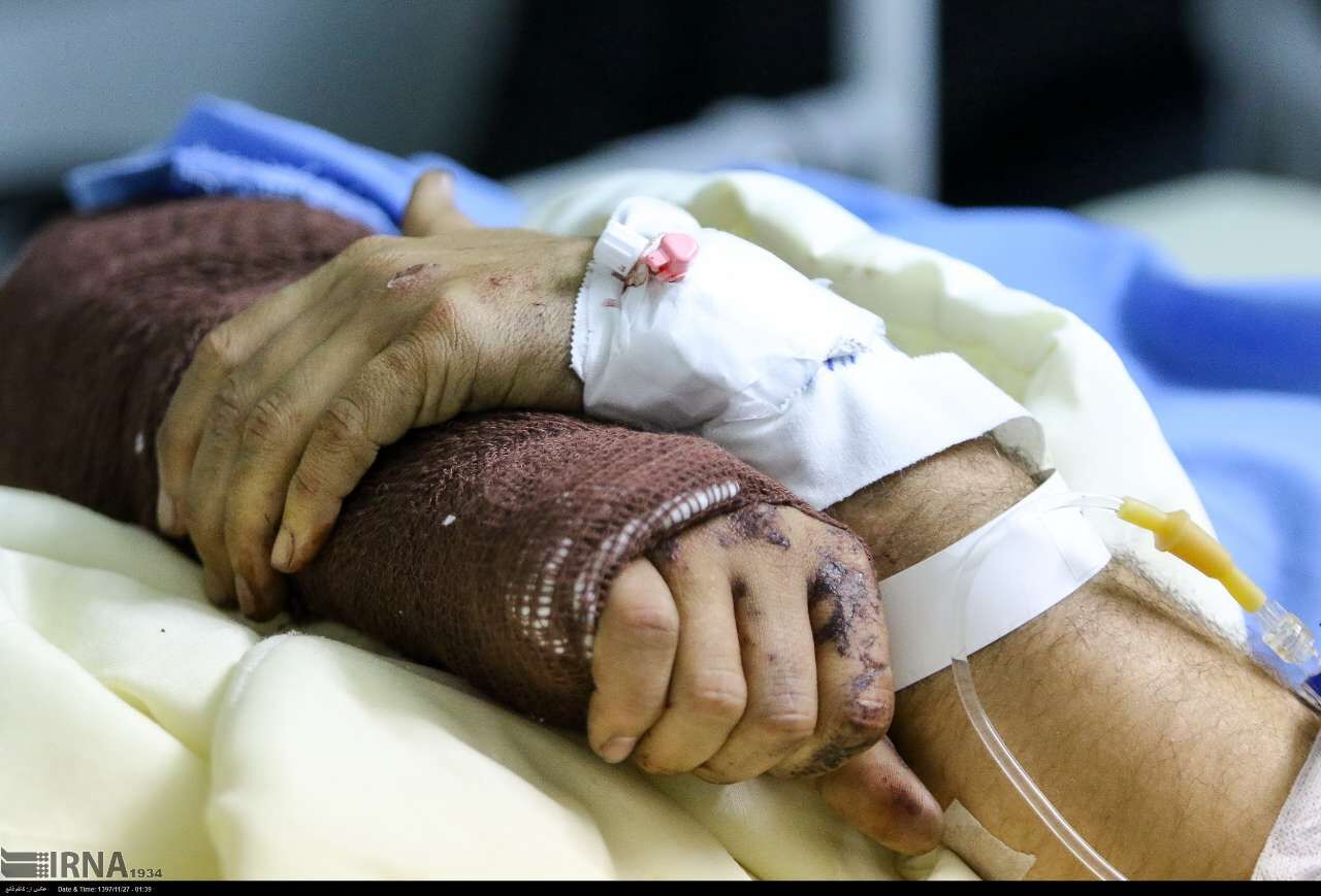 İran duyurdu: ABD saldırılarında 14 ölü 78 yaralı var