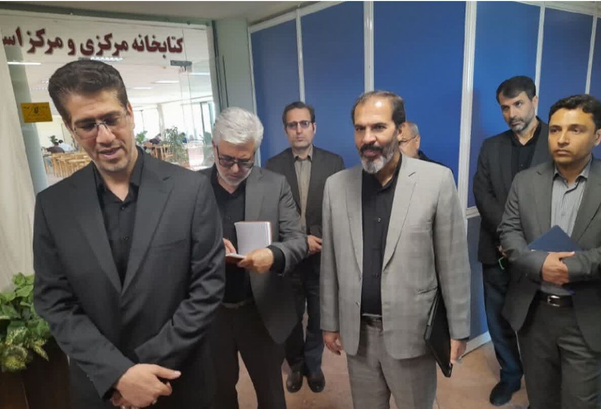 بازرس کل استان زنجان: رویکرد ما حمایت از مدیران برای اجرای صحیح قوانین است