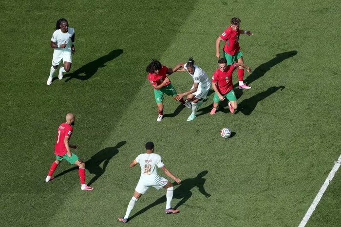 مراکش