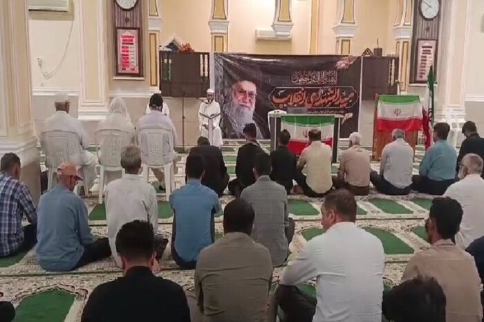 نیم نگاهی به خبرهای کوتاه هرمزگان/این صفحه بهروز رسانی میشود