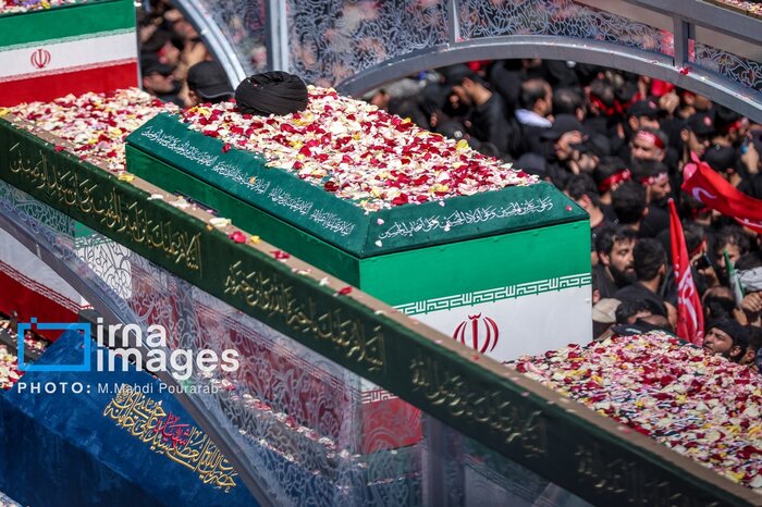 میراث یک عمر مجاهدت؛ اخلاص در زندگی تا اقتدار در میدان