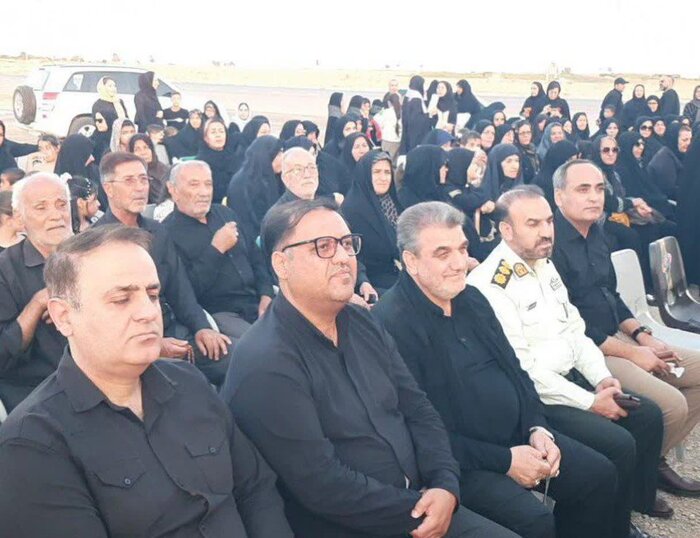 استاندار سمنان: برپایی ۳۰۰ موکب جلوهای از همدلی و دلدادگی مردم استان است