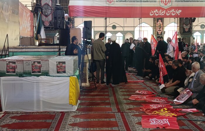 امام جمعه موقت اهواز: