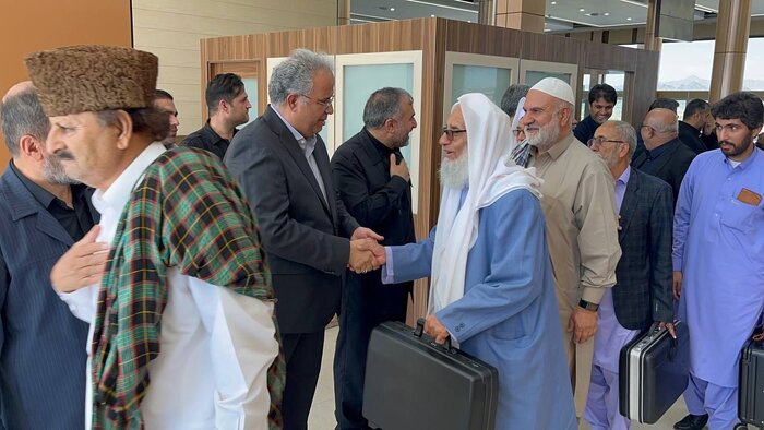 بازگشت پیامآوران وحدت به زاهدان