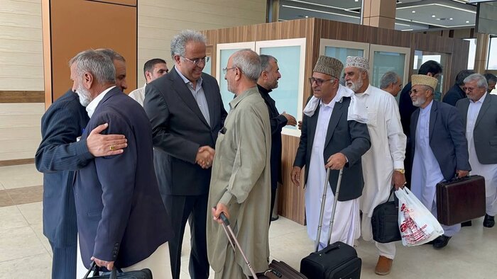 بازگشت پیامآوران وحدت به زاهدان