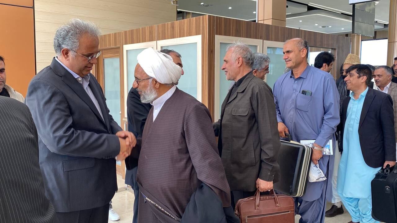 گزارش تحلیلی: بازگشت پیام‌آوران وحدت به زاهدان | ایرنا - کد 5e38