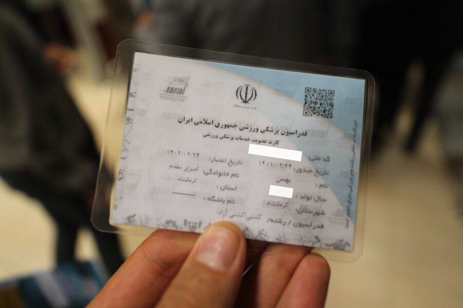 بحران مصدومیت دختران فوتسالیست ایران