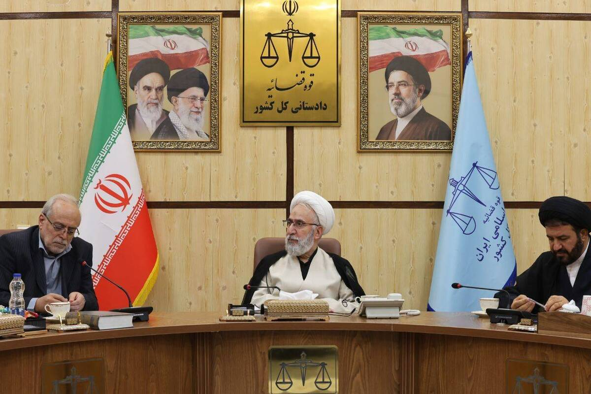 صدور بیش از ۳۰۰ کیفرخواست برای عوامل مرتبط با شبکههای معاند
