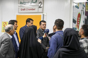 حمایت معاونت علمی بر توسعه پارک‌های مأموریت‌محور و زیست‌بوم‌های فناوری متمرکز می‌شود