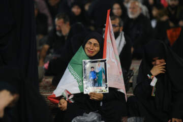 آیین بزرگداشت قائد شهید امت