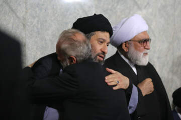 آیین بزرگداشت قائد شهید امت