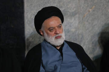 آیین بزرگداشت قائد شهید امت
