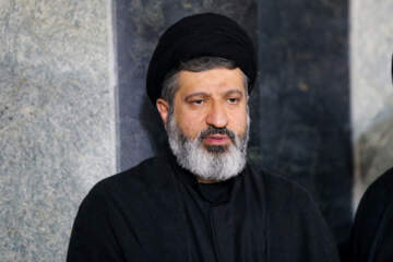 آیین بزرگداشت قائد شهید امت