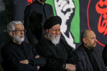 آیین بزرگداشت قائد شهید امت
