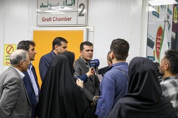 حمایت معاونت علمی بر توسعه پارک‌های مأموریت‌محور و زیست‌بوم‌های فناوری متمرکز می‌شود