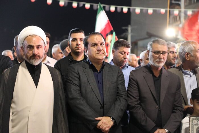 شناخت دقیق شرایط زمان و مکان از بارزترین ویژگیهای رهبر شهید بود