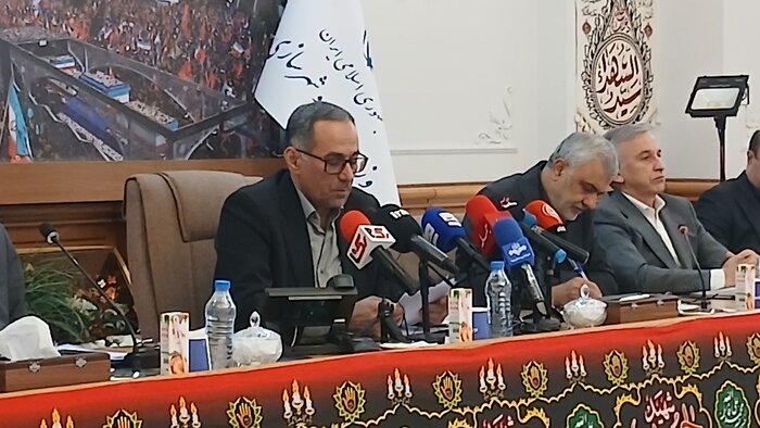 معاون وزیر راه: طرح اربعین امسال با شرایط پیچیده اجرا شد