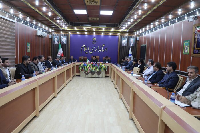 استاندار: بازسازی مناطق آسیبدیده ایلام شتاب گیرد