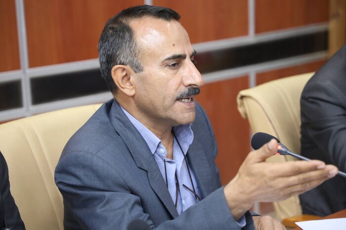 بیش از ۱۵ هزار واحد مسکونی و تجاری ایلام از جنگ دشمن خسارت دید