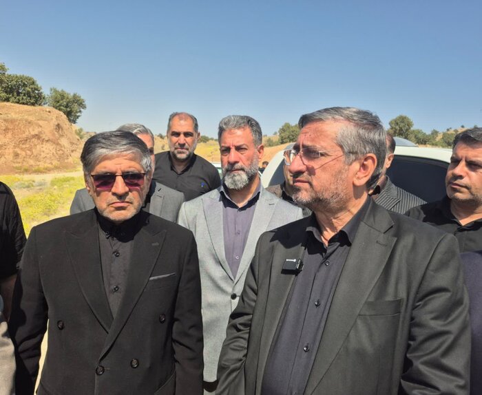 واریانت «چنار» کوهدشت در مراحل نهایی اجرا قرار دارد