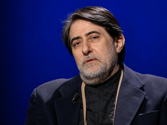 استاد ایتالیایی: آیتالله خامنهای الگویی جاودانه برای ملتهای آزاده است