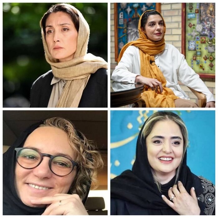 وقتی طبیعی بودن مد میشود /
وقتی دنیا عاشق چهرههای طبیعی میشود /
چرا چهره طبیعی به مهمترین ترند دنیای مد و زیبایی تبدیل شده است؟ /