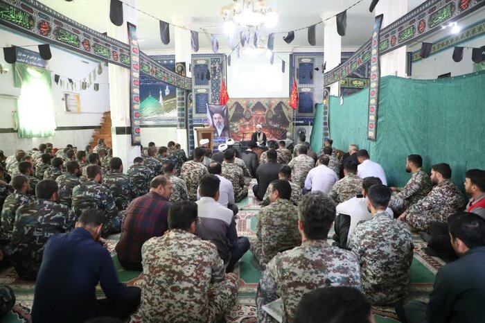 تشییع رهبر شهید رزمایش وحدت و اقتدار ملت ایران بود؛ سه میراث ماندگار برای ملت ایران