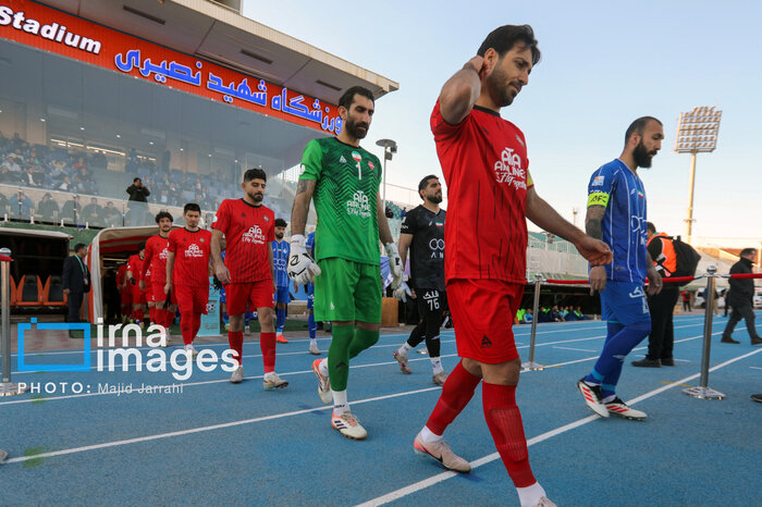 اعتراض رسمی نمایندگان ایران به تصمیم جنجالی AFC؛ میزبانی حق ماست