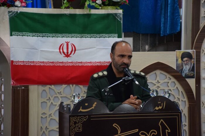 رهبر شهید همواره بر استفاده از ظرفیت تمام اقوام و مذاهب برای پیشرفت کشور تأکید داشت