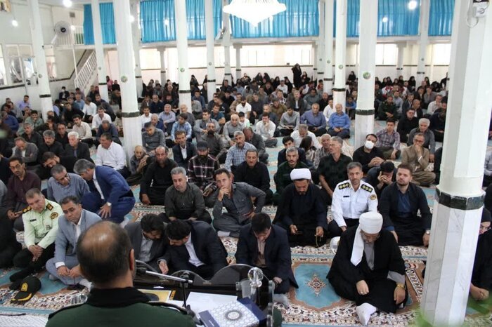رهبر شهید همواره بر استفاده از ظرفیت تمام اقوام و مذاهب برای پیشرفت کشور تأکید داشت