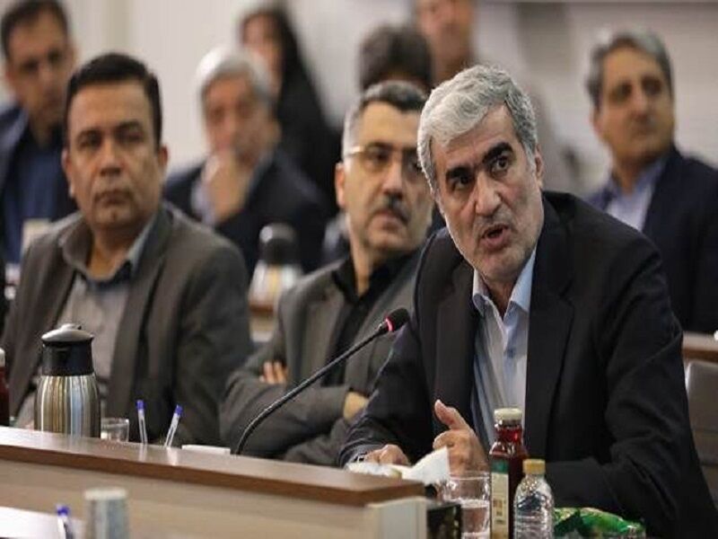 معماری جدید توسعه فناوری با تمرکز بر واگذاری نقش اجرایی به پارک‌ها