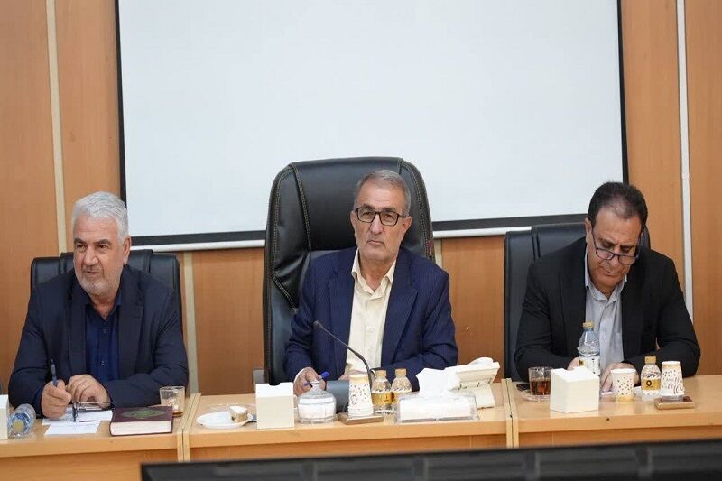 استاندار کهگیلویه و بویراحمد: جذب سرمایه‌گذار در اولویت کار فرمانداران باشد