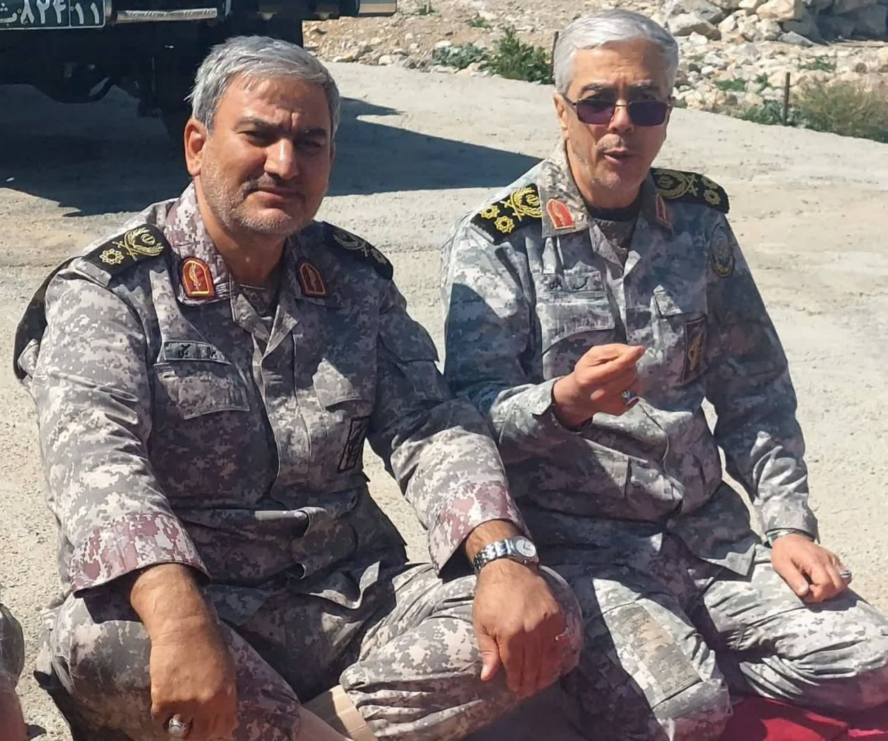 نابغه جنگ نامتقارن