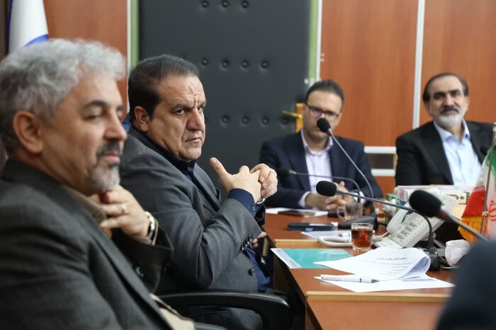 استاندار ایلام: طرح پزشک خانواده هزینه سبد سلامت خانواده ها را کاهش می دهد