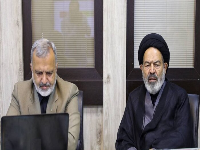 عدالت در دریافت هزینههای ارزی جاماندگان حج قبل و متقاضیان امسال رعایت شود