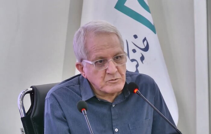 آقای شهید ایران هیچگاه تکراری صحبت نمیکردند