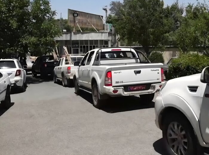 آتشسوزی در عرصههای طبیعی کردستان ۹۳ درصد کاهش یافت