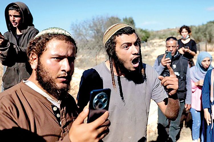 فشار تل‌آویو بر ساکنان کرانه‌باختری؛ مسابقه با زمان برای بلعیدن قدس