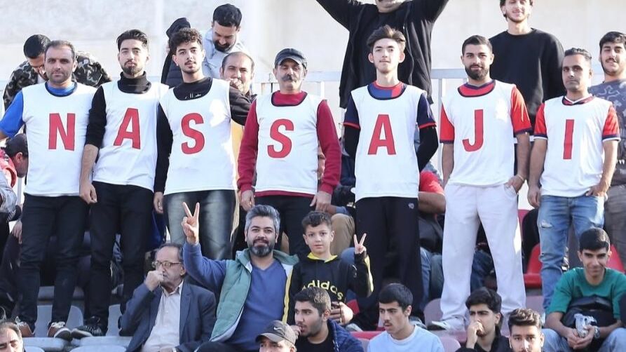 قهرمانی در جام آزادگان برازنده نساجی مازندران/ بازگشت پادشاه فوتبال شمال به تخت سلطنت