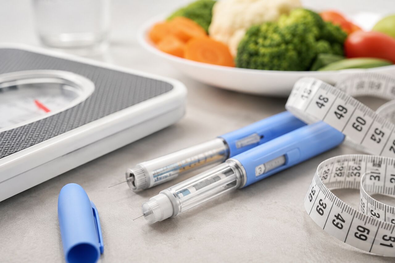 Psychological Consequences of Using Weight Loss Drugs