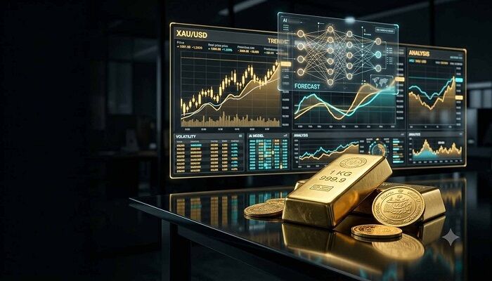 صندوق طلا چگونه بازده ایجاد می‌کند؟