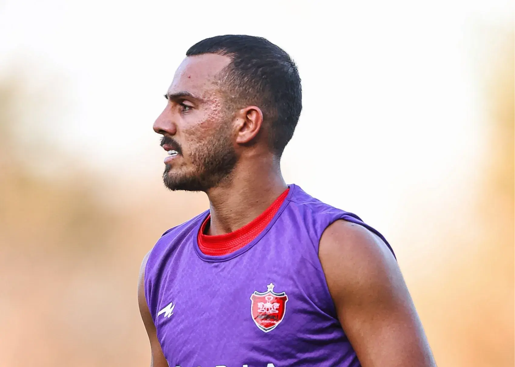 درخشان: بهتر از جلالی میشد جذب کرد / امیدوارم پرسپولیس قدیم زنده شود
