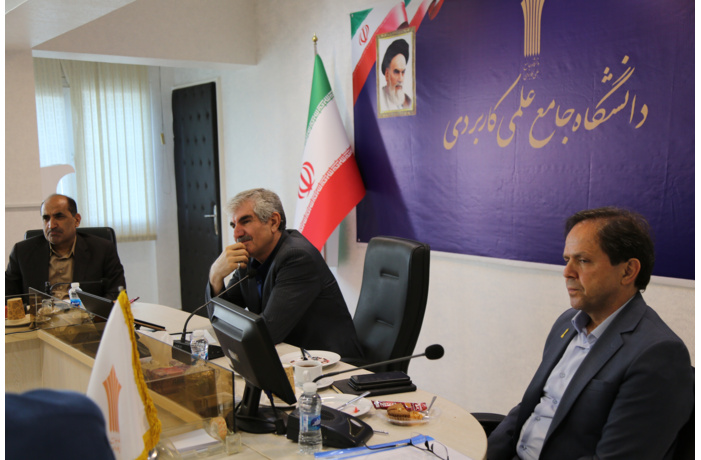 اخبار کوتاه دانشگاهی ۲2 تیرماه